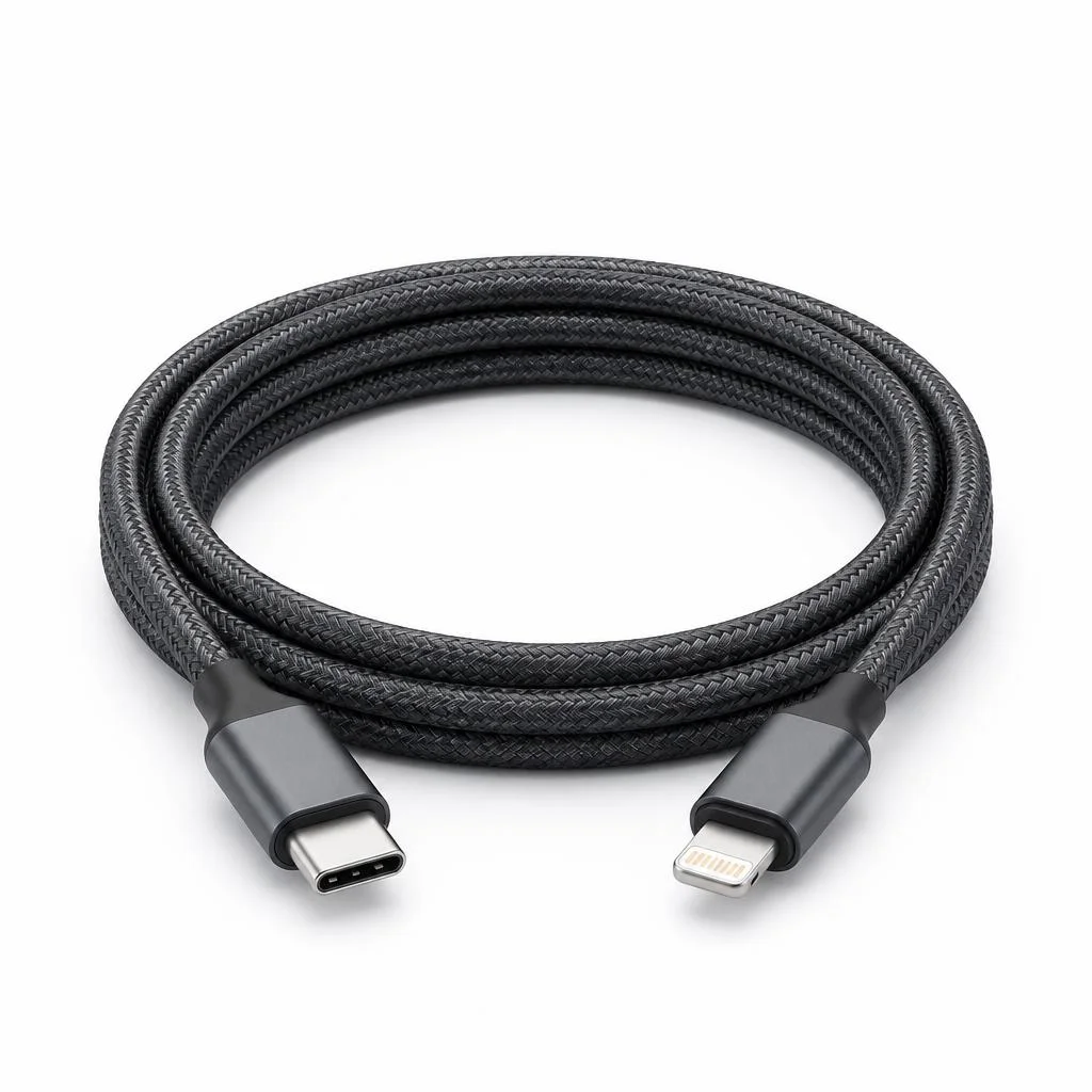 Apple USB‑C auf Lightning Kabel (2 m)