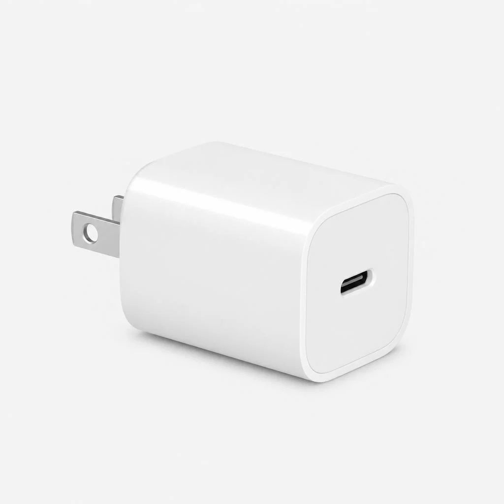 USB-C Ladegerät: Wie viel Watt braucht man?