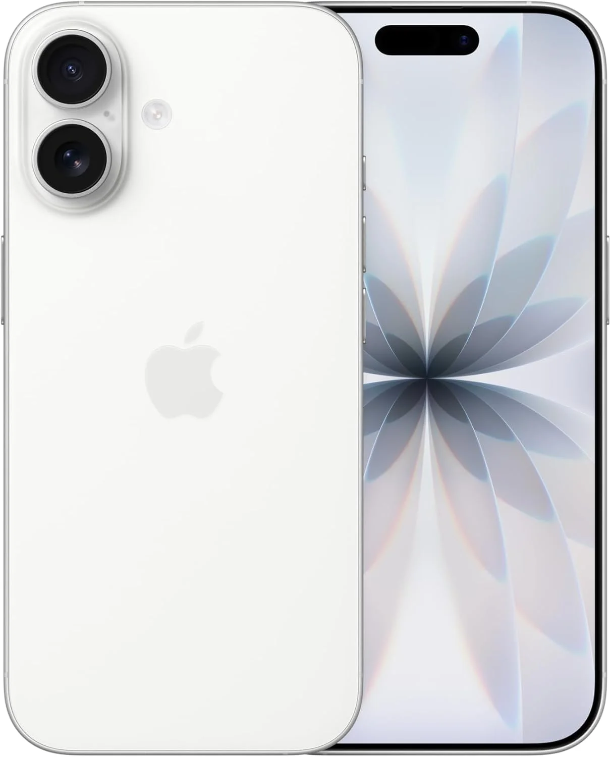 Apple iPhone 17 – 256 GB, 6,3" ProMotion, A19 Chip, Weiß