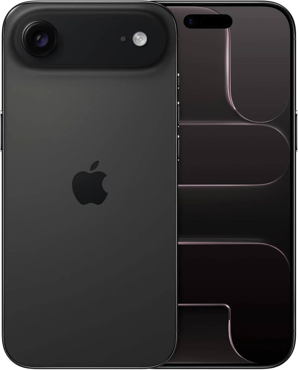 Apple iPhone Air – 256 GB, Space Schwarz