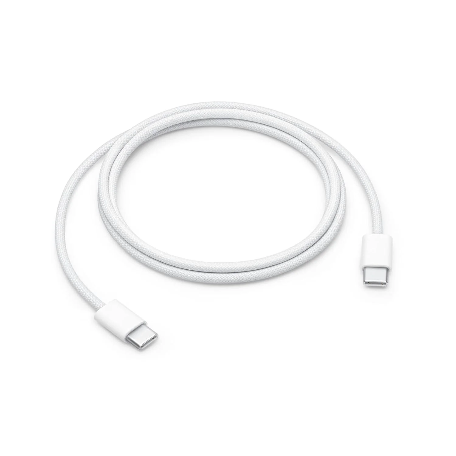 Apple 60W USB‑C Ladekabel (1 m) – für iPhone, iPad, MacBook