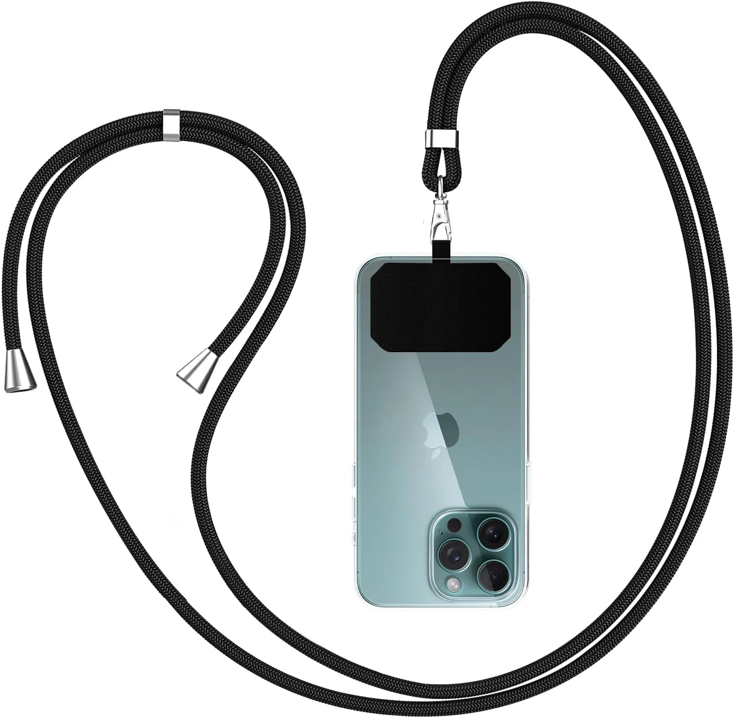 Handyband Universal – Kordel zum Umhängen