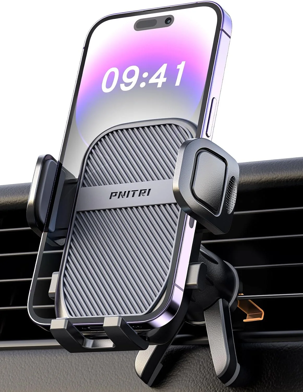 Handyhalterung Auto – Lüftung, 360° drehbar