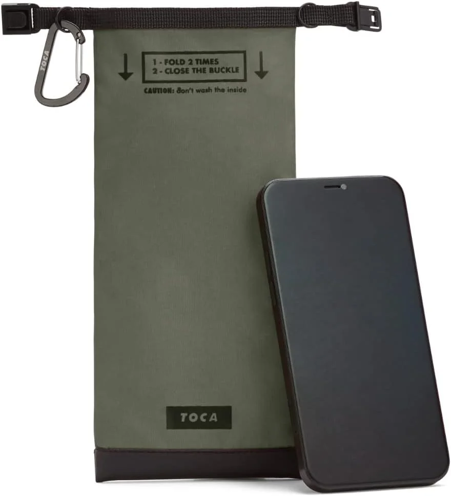 Faraday Bag – RFID Blocker, Keyless Go Schutz
