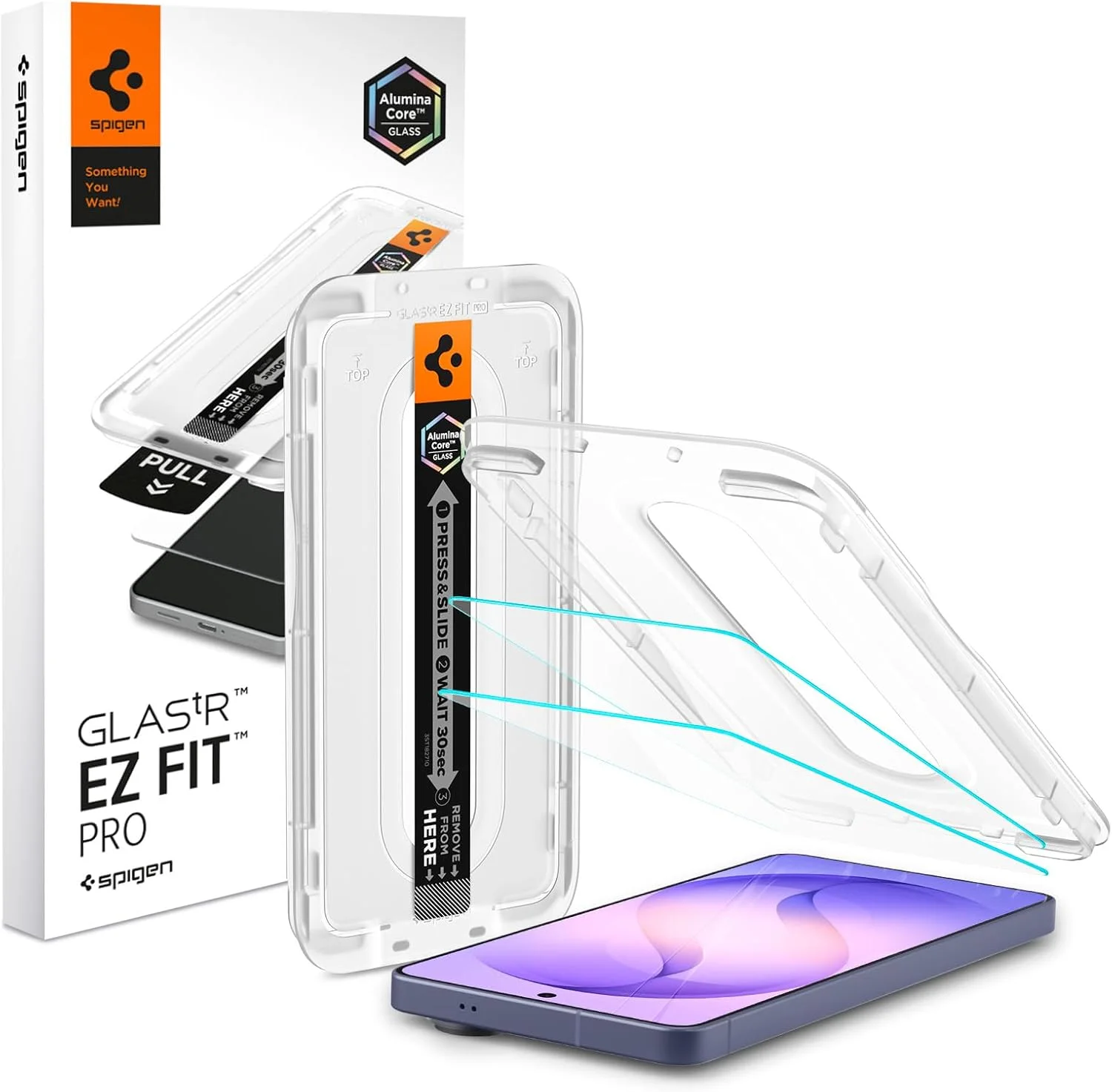 Schutzfolie für Samsung Galaxy S26 Ultra