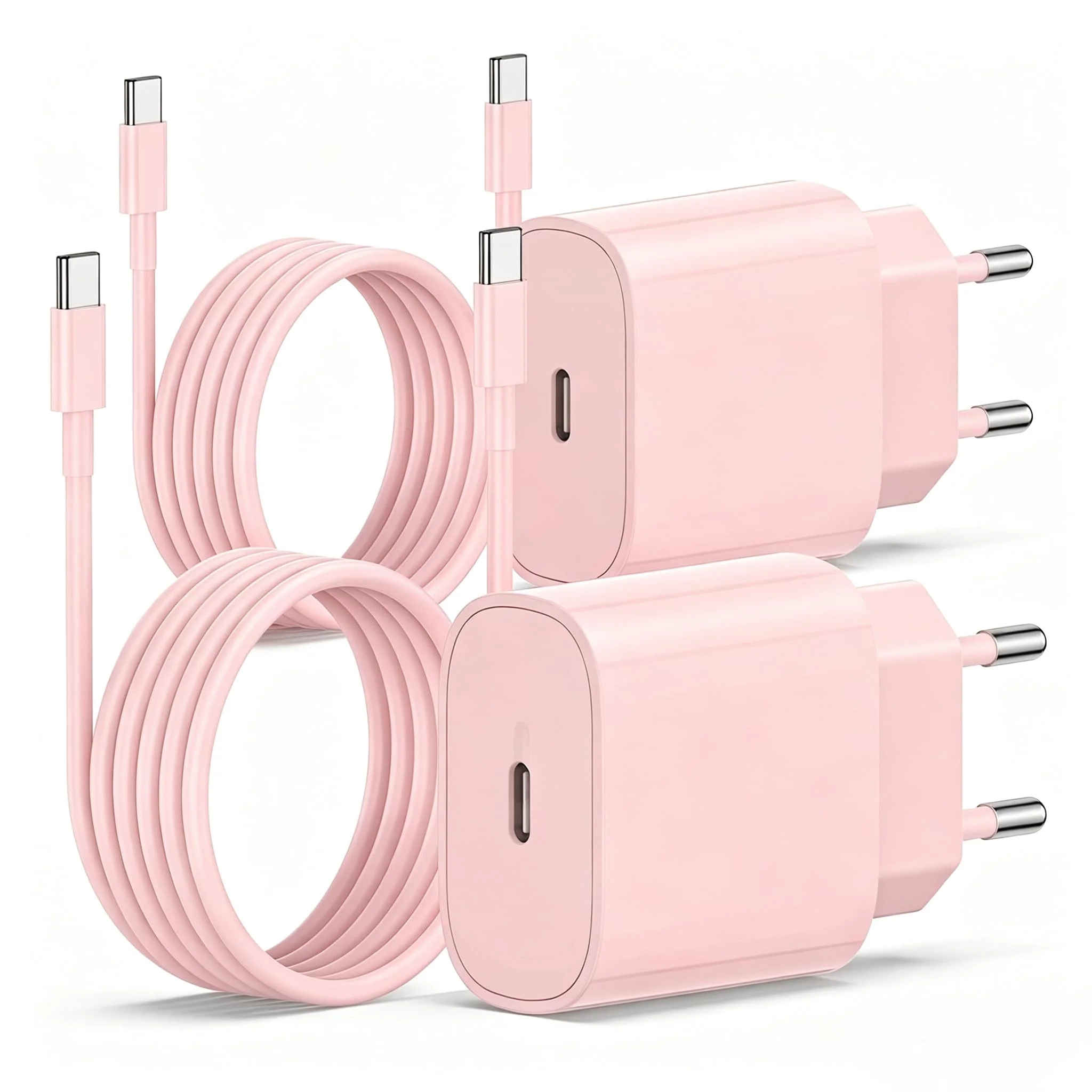 Ladegeräte & Kabel