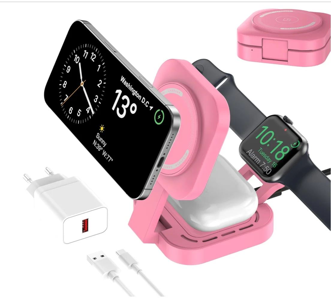 MagSafe Zubehör
